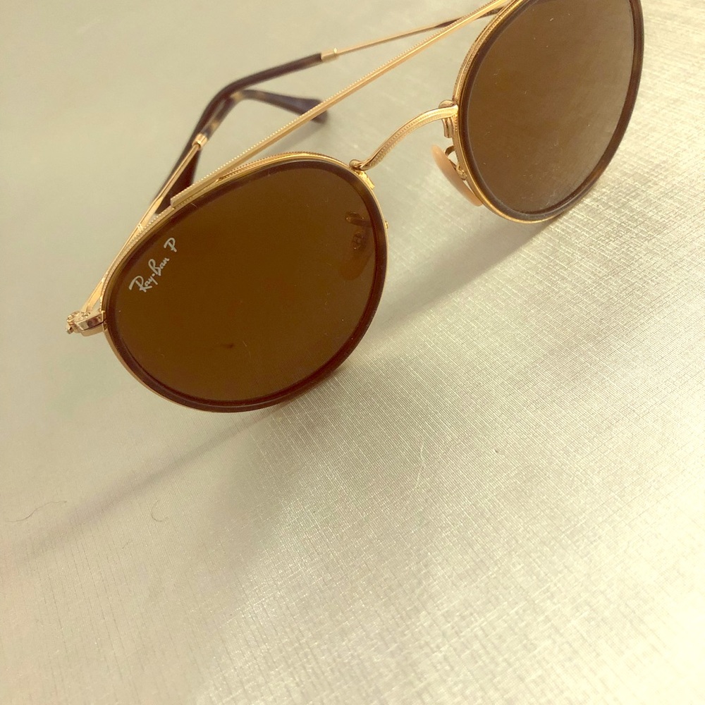 Ray-Ban Sunglasses